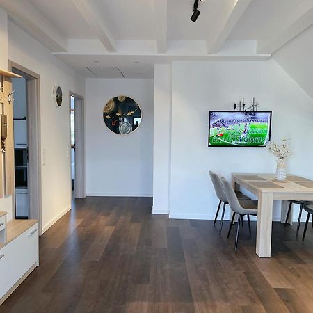 Apartment In Hofweier Dg Hohberg Dış mekan fotoğraf