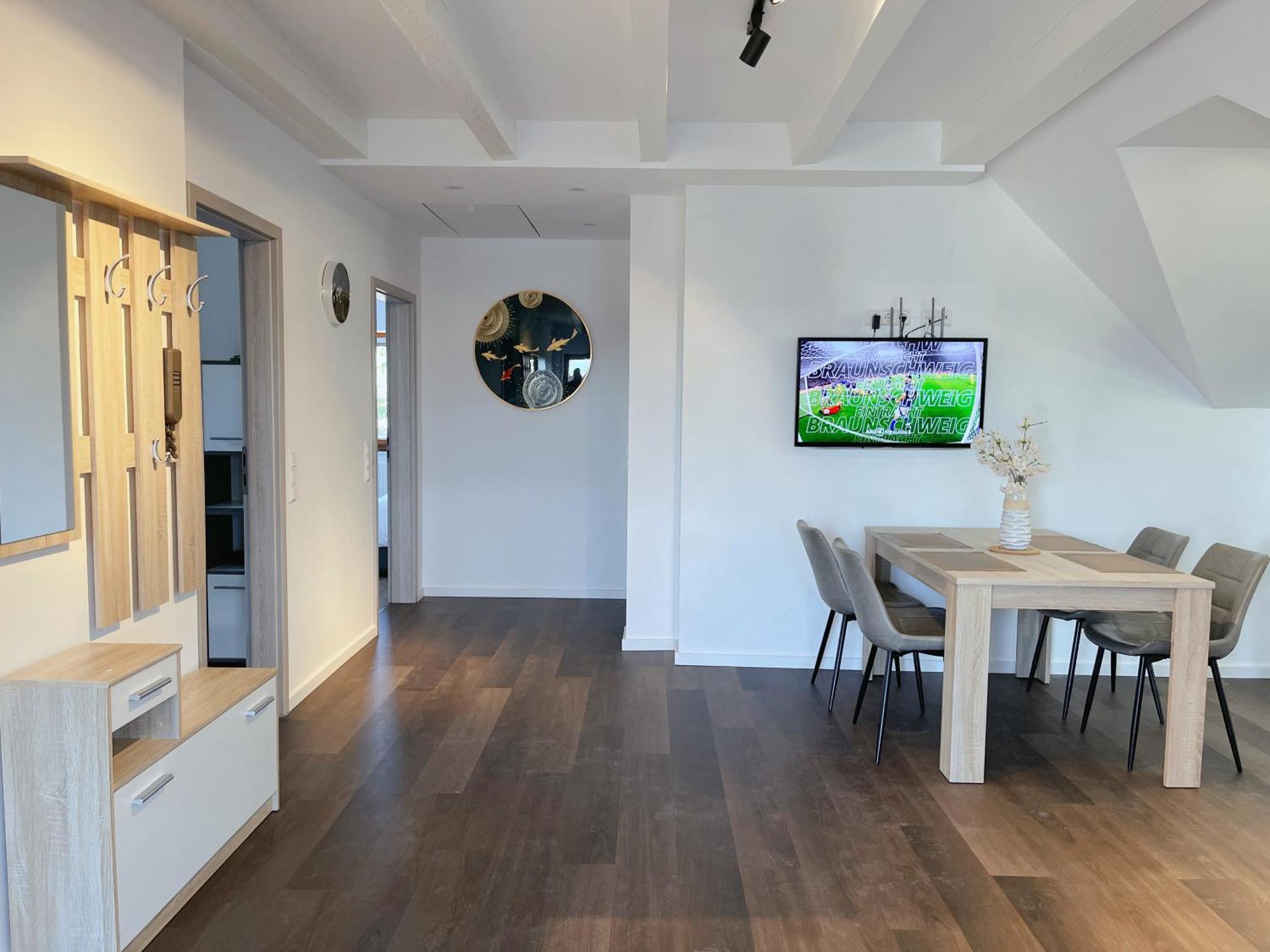 Apartment In Hofweier Dg Hohberg Dış mekan fotoğraf