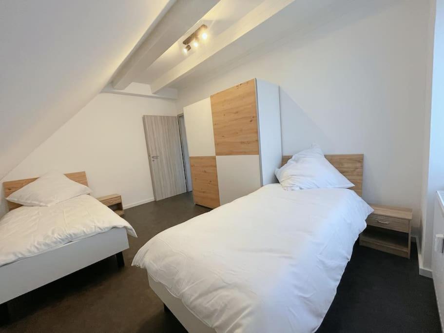 Apartment In Hofweier Dg Hohberg Dış mekan fotoğraf