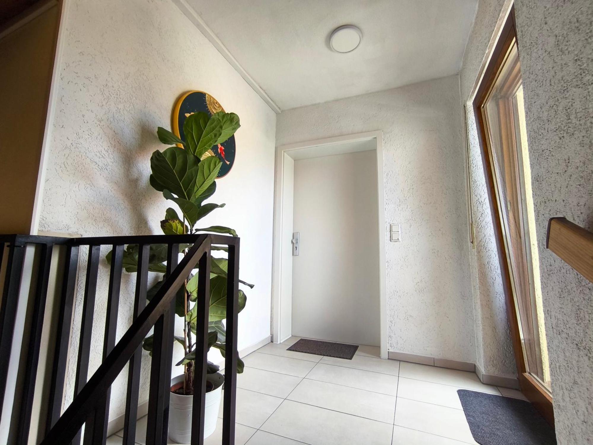 Apartment In Hofweier Dg Hohberg Dış mekan fotoğraf
