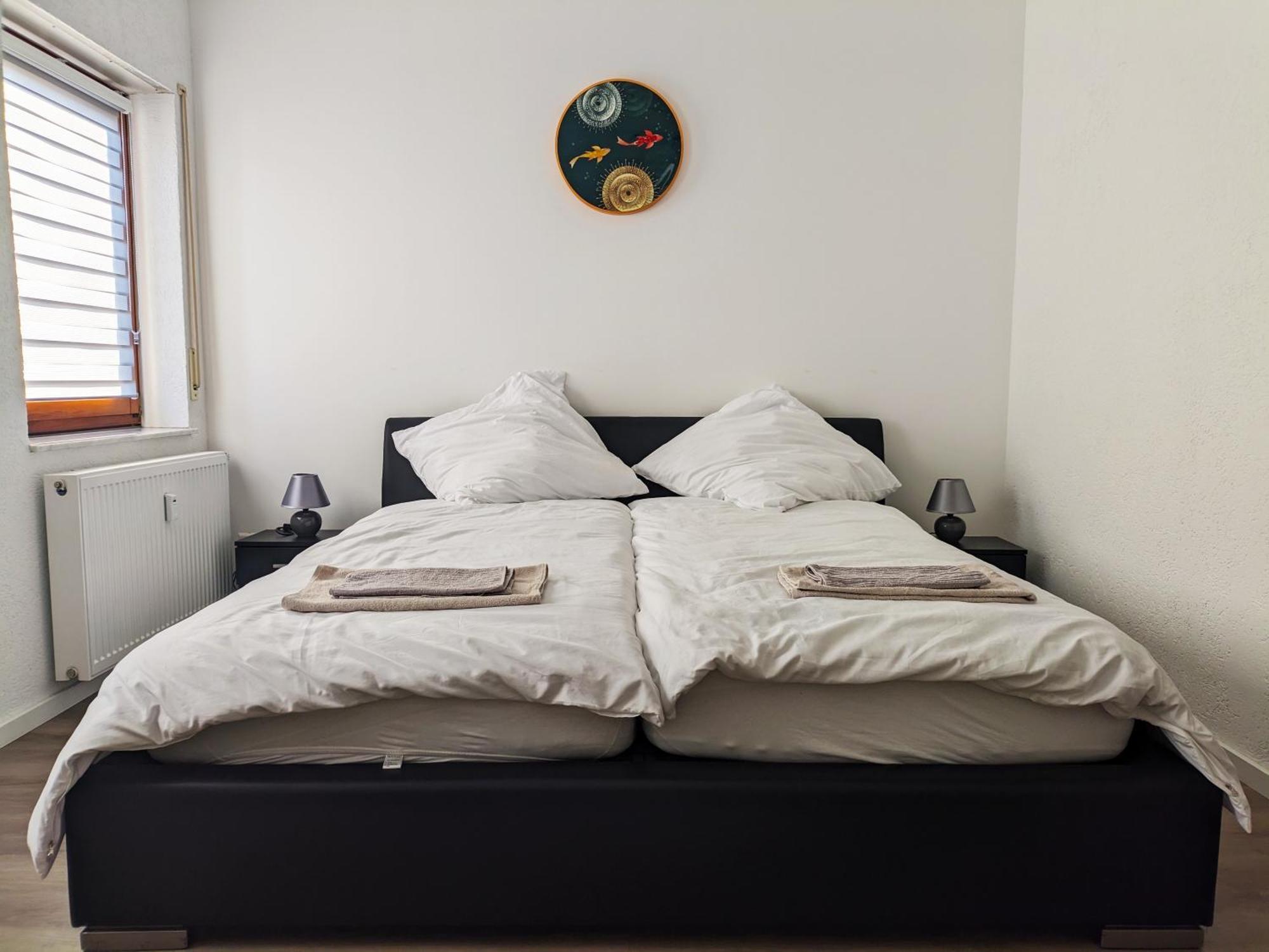 Apartment In Hofweier Dg Hohberg Dış mekan fotoğraf